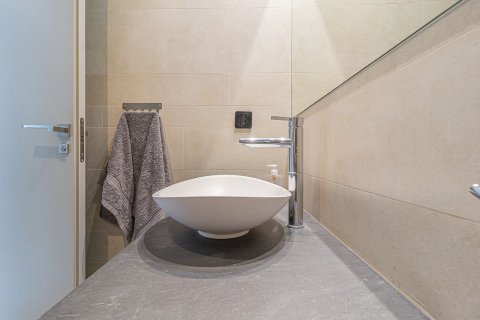 Penthauss pārdošanā Alicante, Spānijā 87 m2 Nr. 165981 - attēls 24