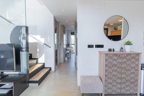 Penthauss pārdošanā Alicante, Spānijā 87 m2 Nr. 165981 - attēls 15