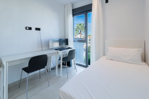 Penthauss pārdošanā Alicante, Spānijā 87 m2 Nr. 165981 - attēls 26