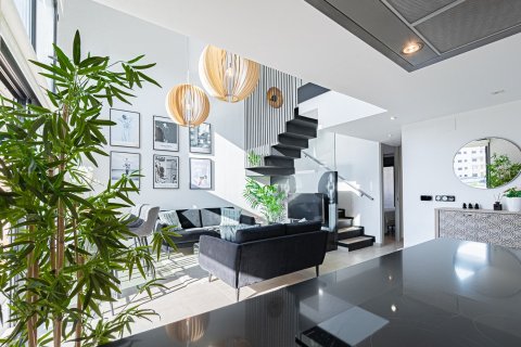 Penthauss pārdošanā Alicante, Spānijā 87 m2 Nr. 165981 - attēls 11