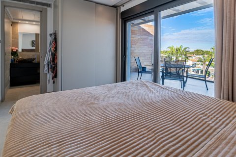 Penthauss pārdošanā Alicante, Spānijā 87 m2 Nr. 165981 - attēls 18