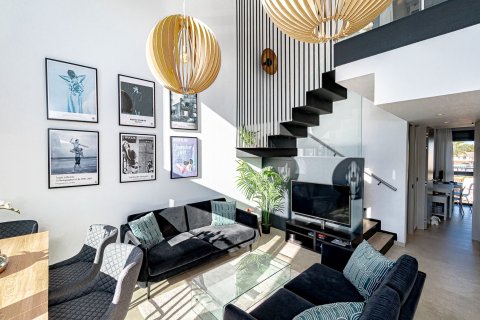 Penthauss pārdošanā Alicante, Spānijā 87 m2 Nr. 165981 - attēls 10