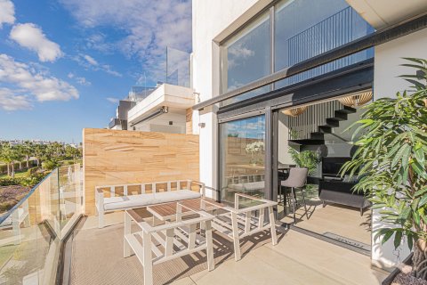 Penthauss pārdošanā Alicante, Spānijā 87 m2 Nr. 165981 - attēls 4