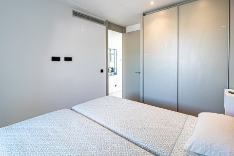 Penthauss pārdošanā Alicante, Spānijā 87 m2 Nr. 165981 - attēls 22