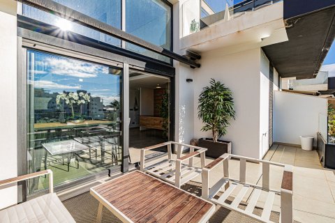 Penthauss pārdošanā Alicante, Spānijā 87 m2 Nr. 165981 - attēls 28