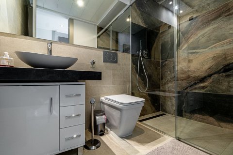 Penthauss pārdošanā Alicante, Spānijā 87 m2 Nr. 165981 - attēls 19