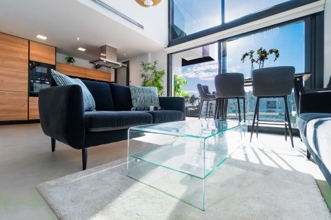 Penthauss pārdošanā Alicante, Spānijā 87 m2 Nr. 165981 - attēls 8