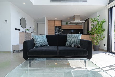 Penthauss pārdošanā Alicante, Spānijā 87 m2 Nr. 165981 - attēls 9