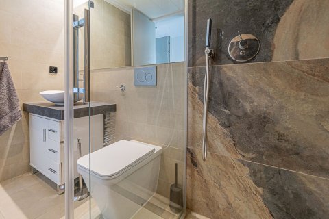 Penthauss pārdošanā Alicante, Spānijā 87 m2 Nr. 165981 - attēls 23