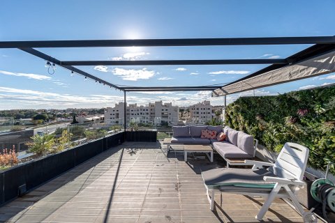 Penthauss pārdošanā Alicante, Spānijā 87 m2 Nr. 165981 - attēls 5