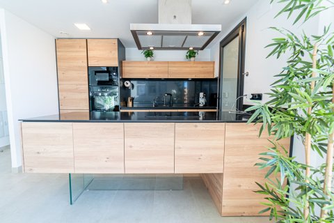 Penthauss pārdošanā Alicante, Spānijā 87 m2 Nr. 165981 - attēls 13