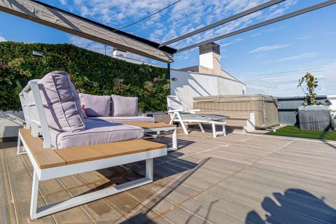 Penthauss pārdošanā Alicante, Spānijā 87 m2 Nr. 165981 - attēls 3