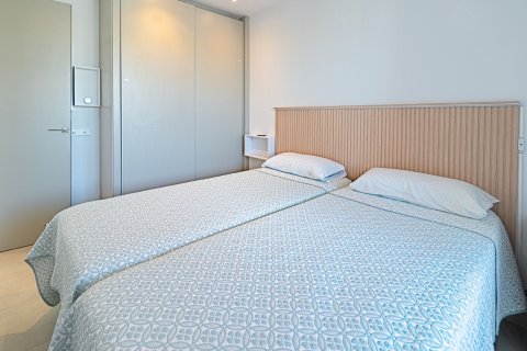 Penthauss pārdošanā Alicante, Spānijā 87 m2 Nr. 165981 - attēls 21