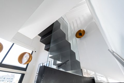 Penthauss pārdošanā Alicante, Spānijā 87 m2 Nr. 165981 - attēls 16