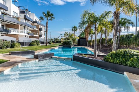 Penthauss pārdošanā Alicante, Spānijā 87 m2 Nr. 165981 - attēls 7