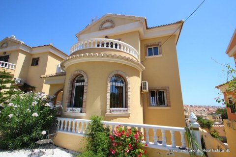 Villa a Alicante, Spagna 160 mq. N° 165978