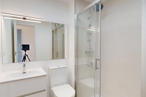 Bungalowi myytävänä Alicante, Espanja , 85 m2 No. 165977 - kuva 18