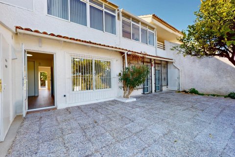 Bungalowi myytävänä Alicante, Espanja , 85 m2 No. 165977 - kuva 1