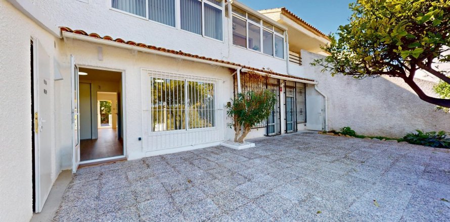 Bungalow à Alicante, Espagne 85 m2 No. 165977