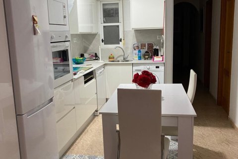 Penthouse w Torrevieja, Alicante, Hiszpania 3 sypialnie, 98 mkw. nr 144019 – zdjęcie 1