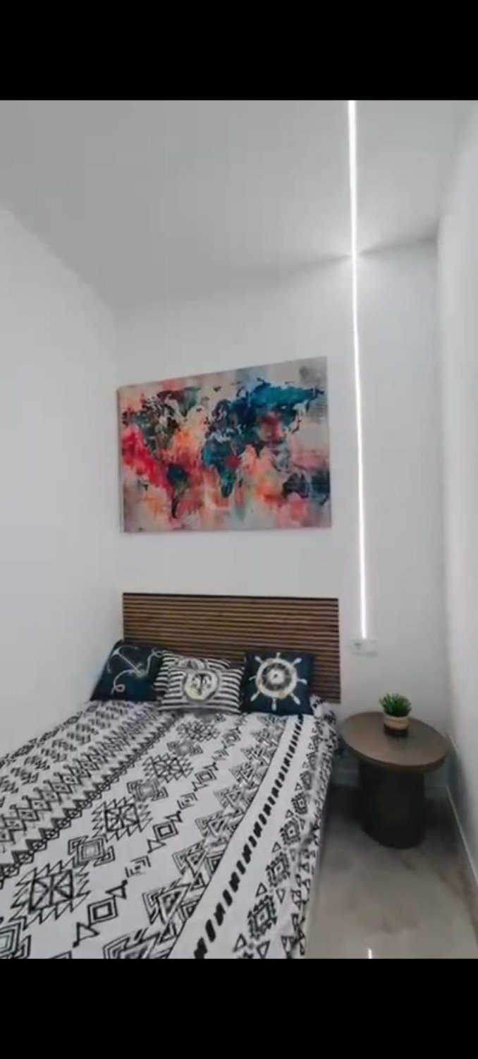 Bungalow à Benidorm, Alicante, Espagne 1 chambre, 50 m2 No. 144017