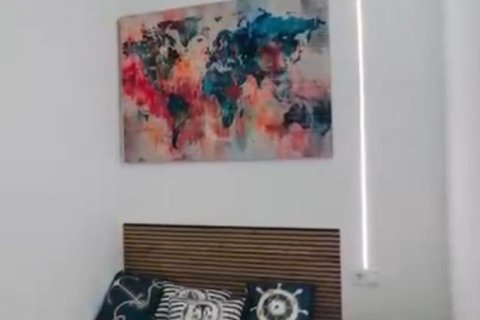 Bungalow w Benidorm, Alicante, Hiszpania 1 sypialnia, 50 mkw. nr 144017 – zdjęcie 19