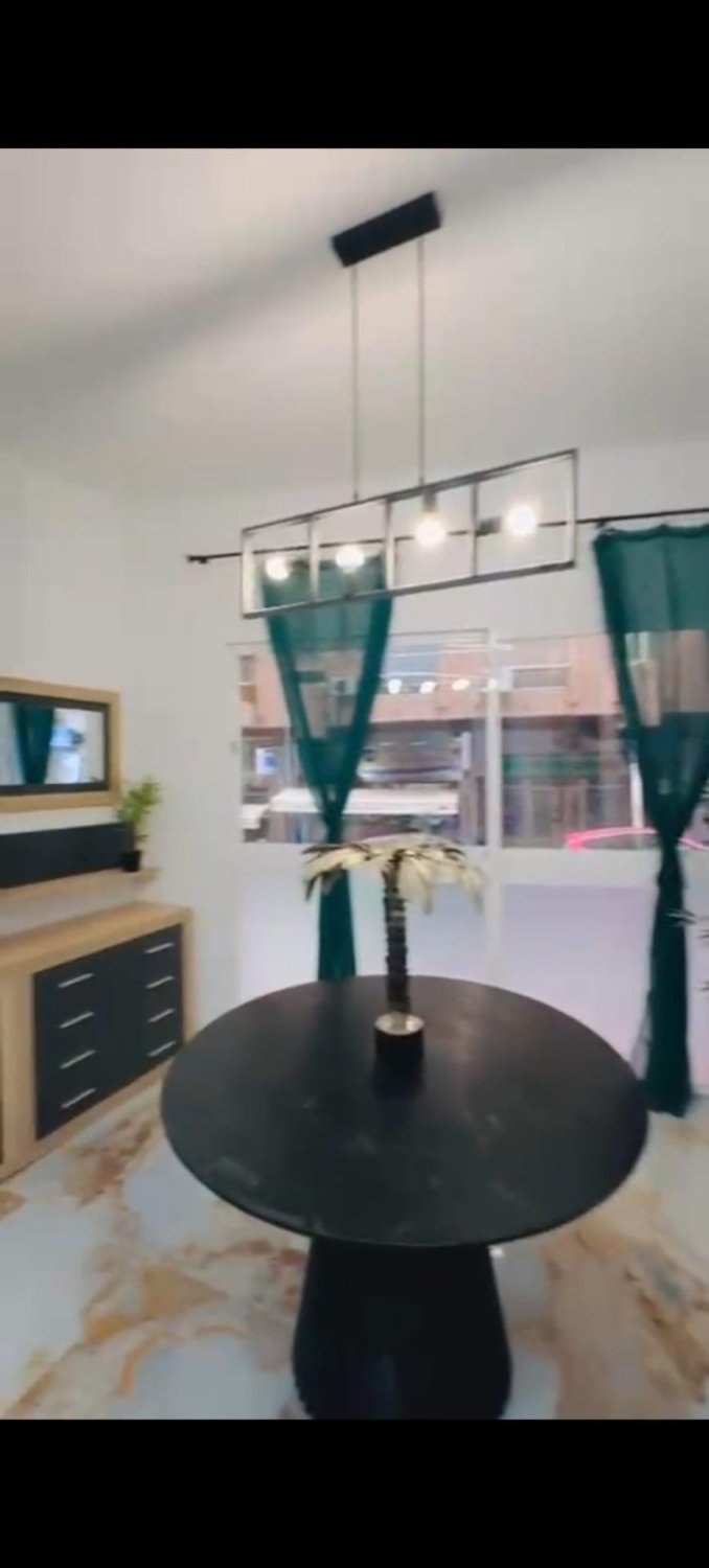 Bungalow à Benidorm, Alicante, Espagne 1 chambre, 50 m2 No. 144017