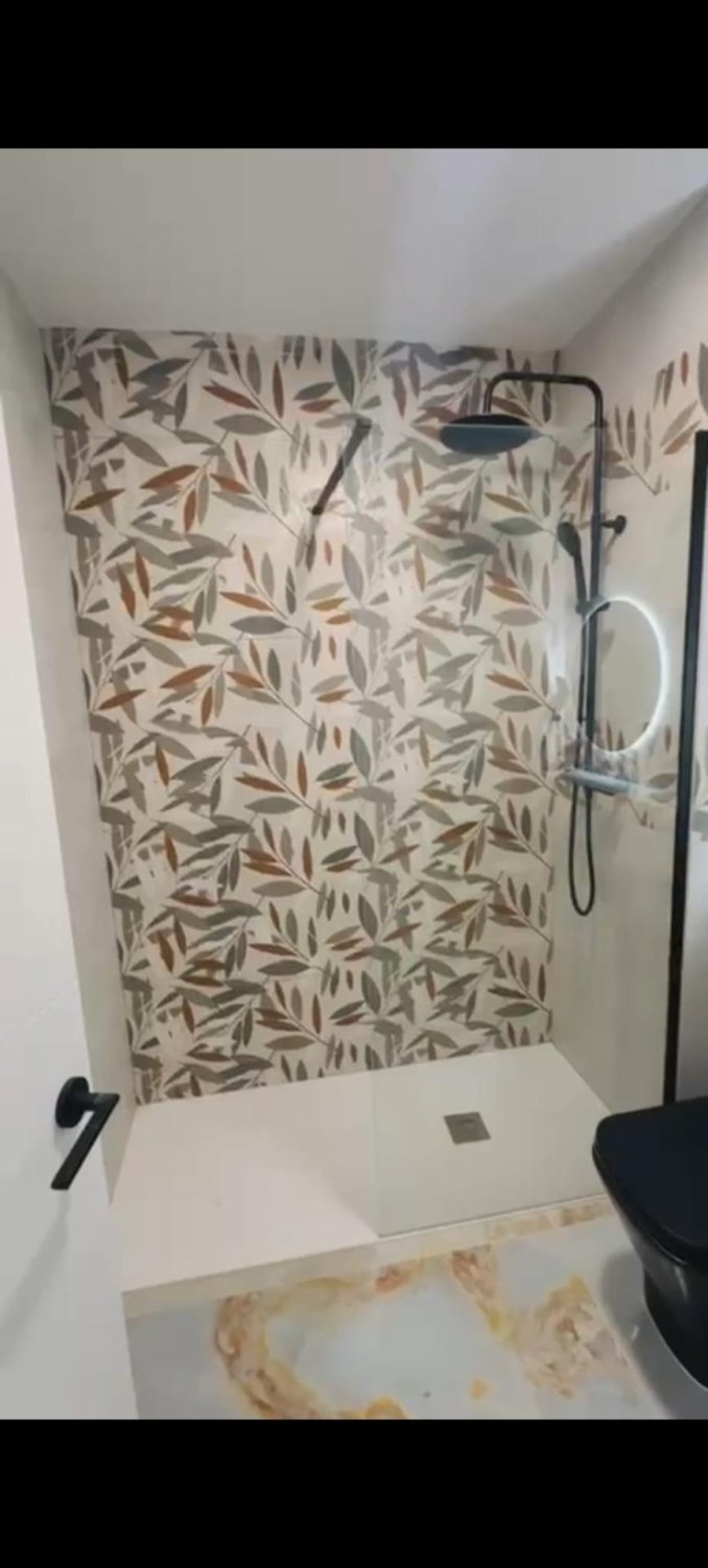 Bungalow à Benidorm, Alicante, Espagne 1 chambre, 50 m2 No. 144017