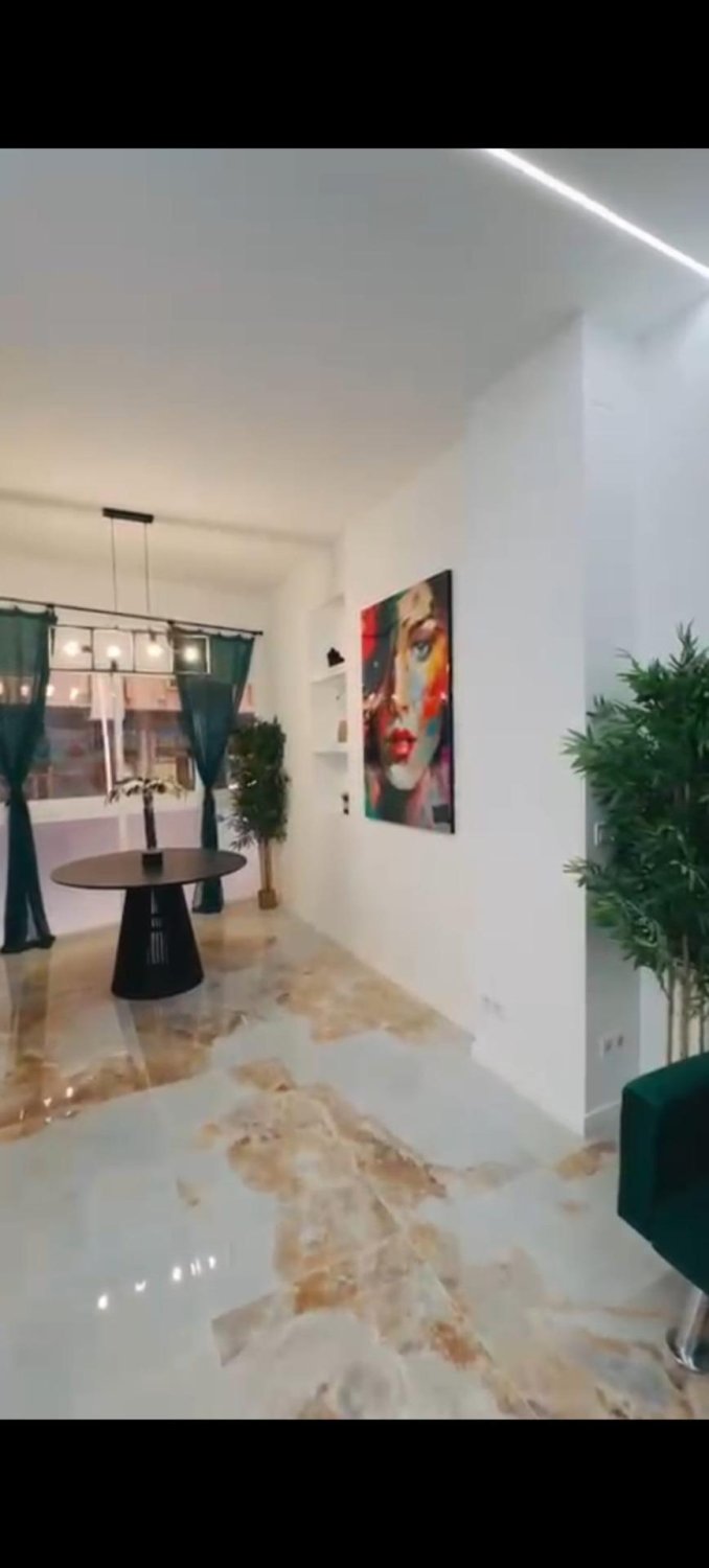 Bungalow à Benidorm, Alicante, Espagne 1 chambre, 50 m2 No. 144017