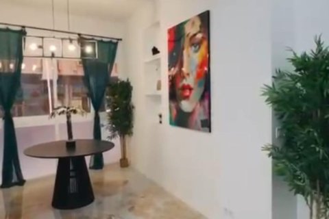 Bungalow w Benidorm, Alicante, Hiszpania 1 sypialnia, 50 mkw. nr 144017 – zdjęcie 5