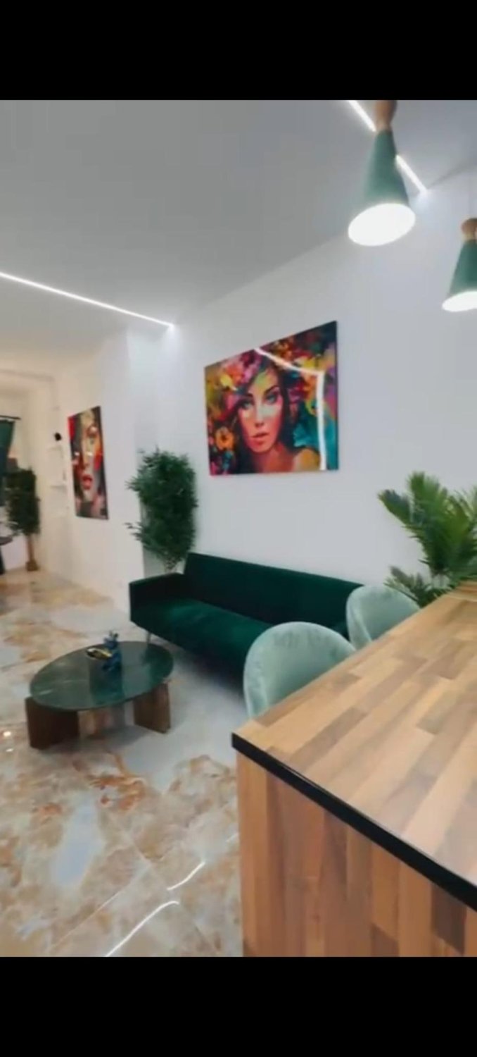 Bungalow à Benidorm, Alicante, Espagne 1 chambre, 50 m2 No. 144017