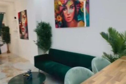 Bungalow w Benidorm, Alicante, Hiszpania 1 sypialnia, 50 mkw. nr 144017 – zdjęcie 8