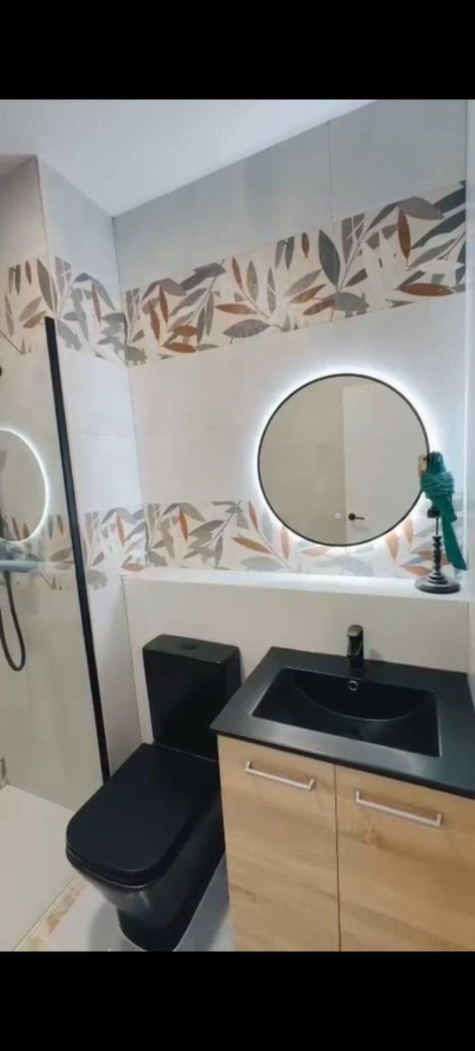 Bungalow à Benidorm, Alicante, Espagne 1 chambre, 50 m2 No. 144017