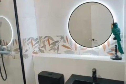 Bungalow w Benidorm, Alicante, Hiszpania 1 sypialnia, 50 mkw. nr 144017 – zdjęcie 18