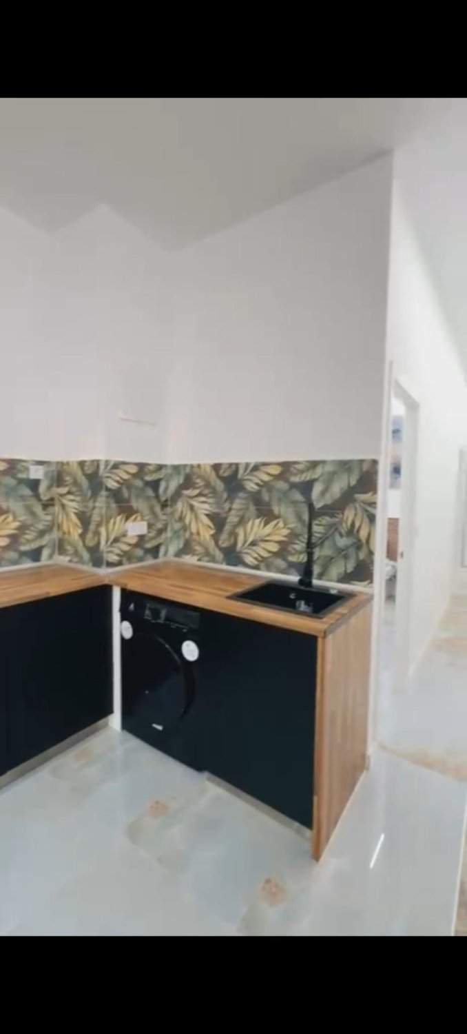 Bungalow à Benidorm, Alicante, Espagne 1 chambre, 50 m2 No. 144017