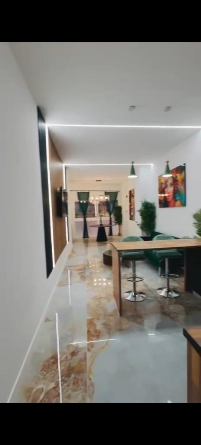 Bungalow à Benidorm, Alicante, Espagne 1 chambre, 50 m2 No. 144017