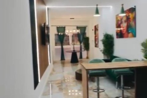 Bungalow w Benidorm, Alicante, Hiszpania 1 sypialnia, 50 mkw. nr 144017 – zdjęcie 10