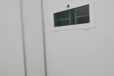 Bungalow w Benidorm, Alicante, Hiszpania 1 sypialnia, 50 mkw. nr 144017 – zdjęcie 11