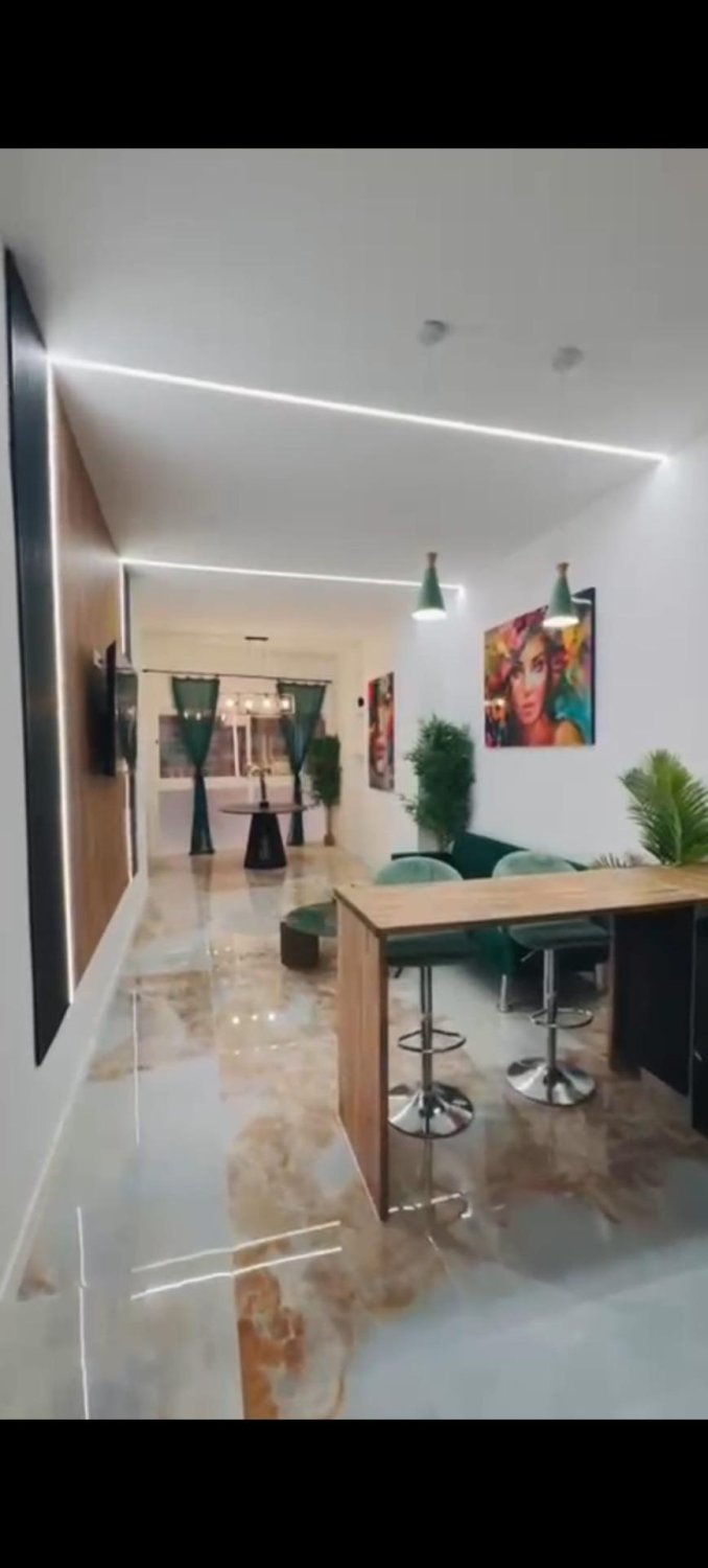 Bungalow à Benidorm, Alicante, Espagne 1 chambre, 50 m2 No. 144017