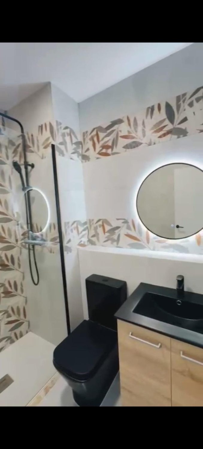 Bungalow à Benidorm, Alicante, Espagne 1 chambre, 50 m2 No. 144017