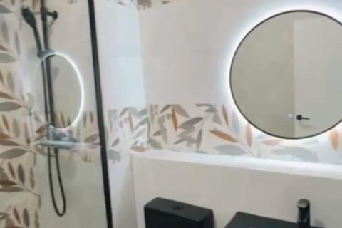 Bungalow w Benidorm, Alicante, Hiszpania 1 sypialnia, 50 mkw. nr 144017 – zdjęcie 21