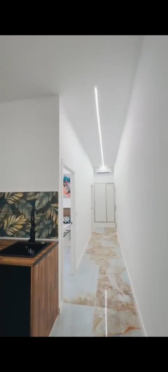 Bungalow à Benidorm, Alicante, Espagne 1 chambre, 50 m2 No. 144017