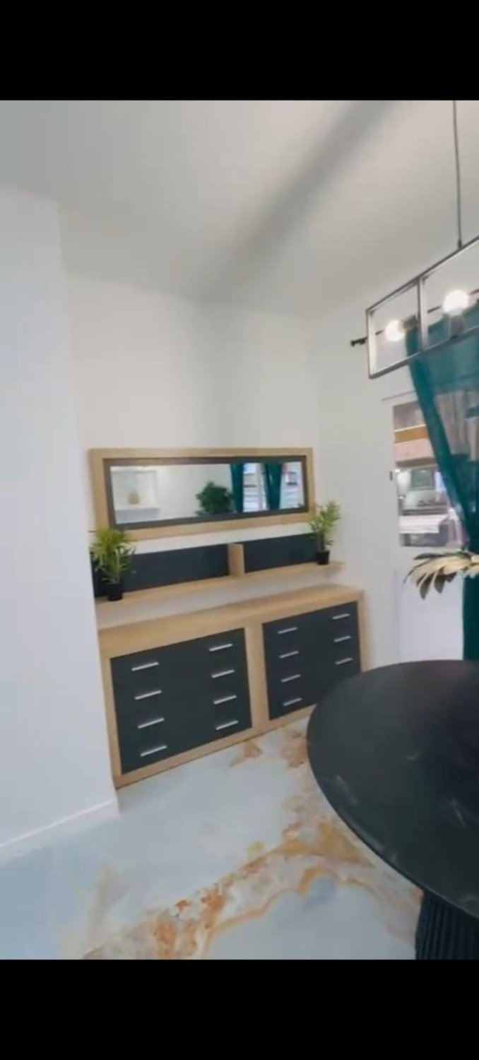 Bungalow à Benidorm, Alicante, Espagne 1 chambre, 50 m2 No. 144017