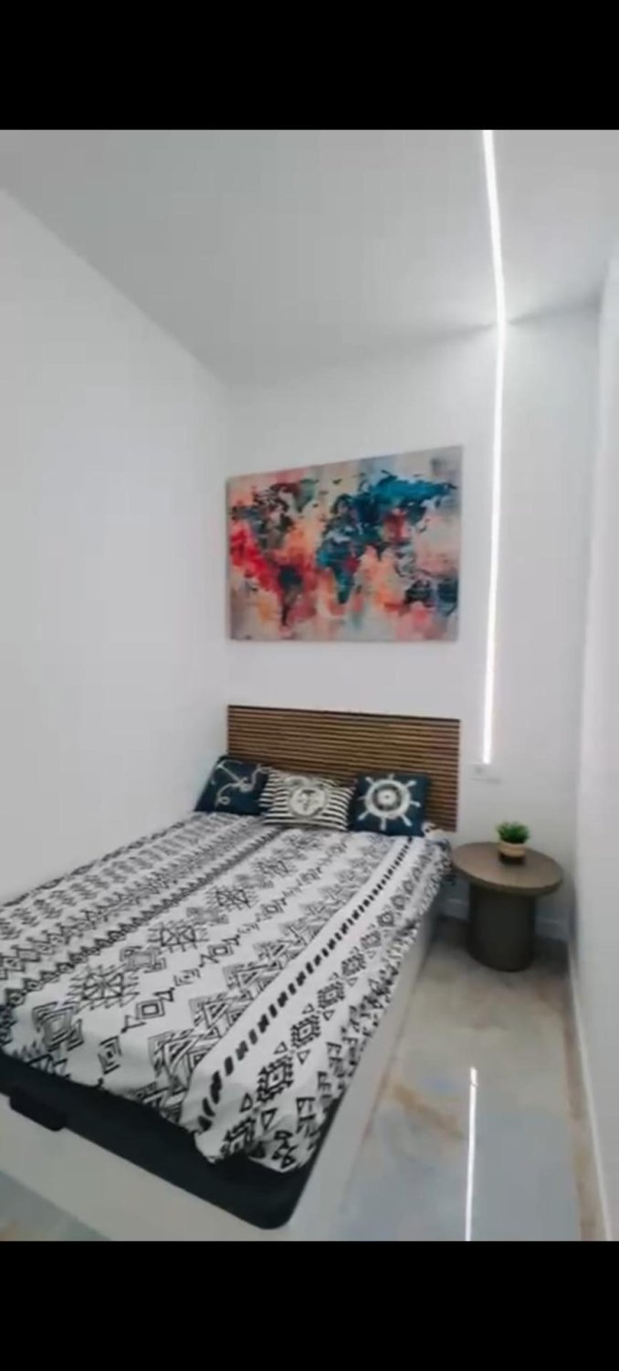 Bungalow à Benidorm, Alicante, Espagne 1 chambre, 50 m2 No. 144017