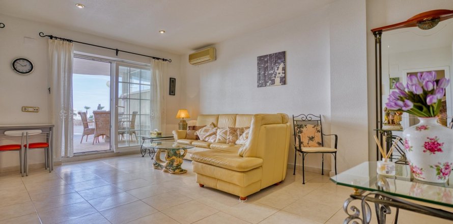 Appartamento a Guardamar del Segura, Alicante, Spagna 2 camere da letto, 71 mq. N° 144013