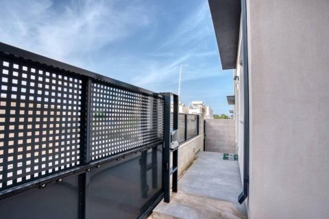 Dom w La Florida, Alicante, Hiszpania 3 sypialnie, 140 mkw. nr 144014 – zdjęcie 4