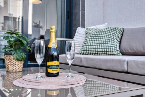 Dom w La Florida, Alicante, Hiszpania 3 sypialnie, 140 mkw. nr 144014 – zdjęcie 6