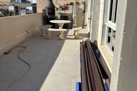 Attico in vendita a Torrevieja, Alicante, Spagna 3 camere da letto, 200 mq. N° 144018 - foto 10