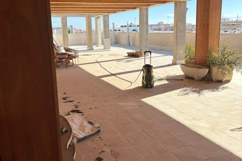Penthouse w Torrevieja, Alicante, Hiszpania 3 sypialnie, 200 mkw. nr 144018 – zdjęcie 12