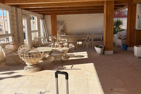 Penthouse w Torrevieja, Alicante, Hiszpania 3 sypialnie, 200 mkw. nr 144018 – zdjęcie 16